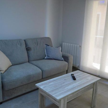 Apartamento Doz Tarazona Eksteriør billede