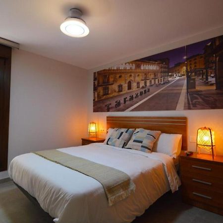 Apartamento Doz Tarazona Eksteriør billede