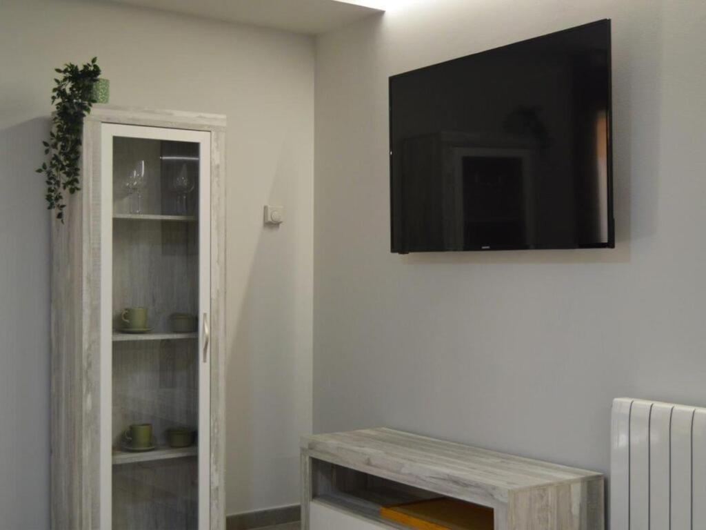 Apartamento Doz Tarazona Eksteriør billede