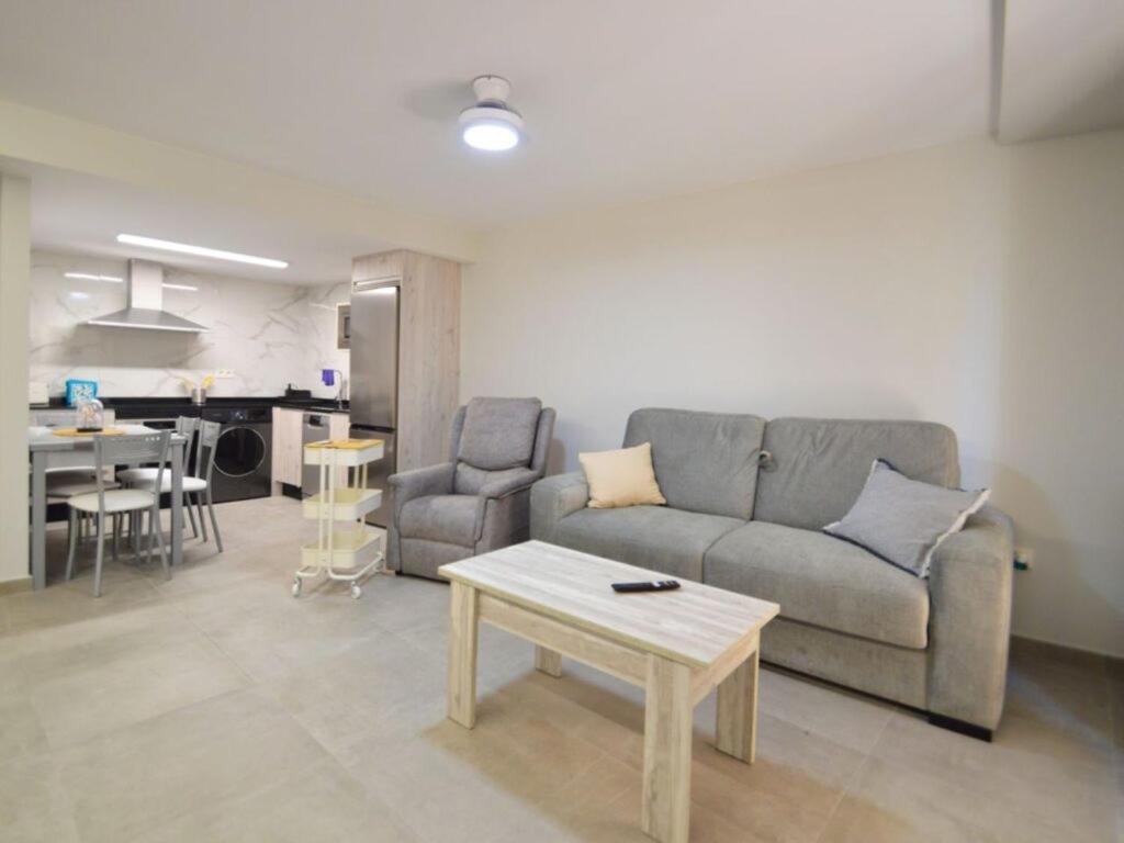 Apartamento Doz Tarazona Eksteriør billede