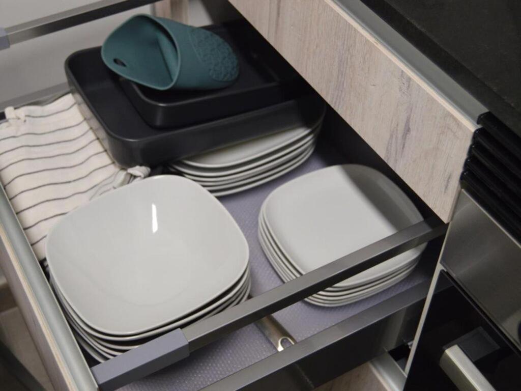 Apartamento Doz Tarazona Eksteriør billede